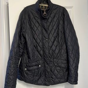 Women’s Barbour Quilted Jacket